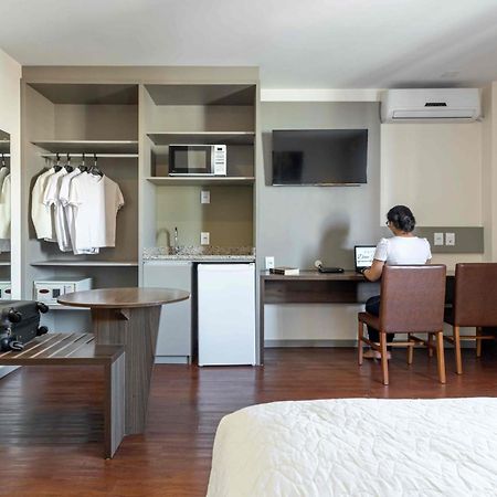 Hotel Dom Rafael Premium Santa Maria  Eksteriør billede