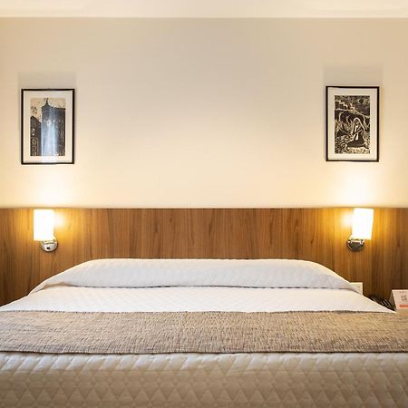 Hotel Dom Rafael Premium Santa Maria  Eksteriør billede