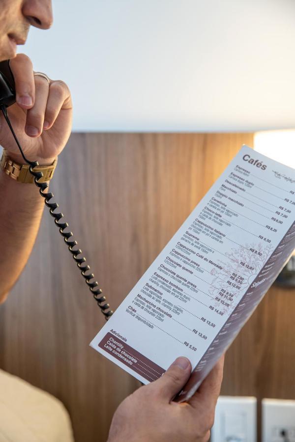Hotel Dom Rafael Premium Santa Maria  Eksteriør billede