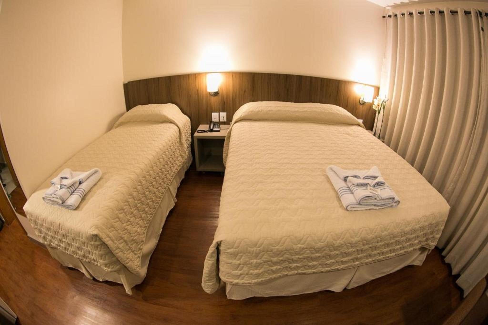 Hotel Dom Rafael Premium Santa Maria  Eksteriør billede