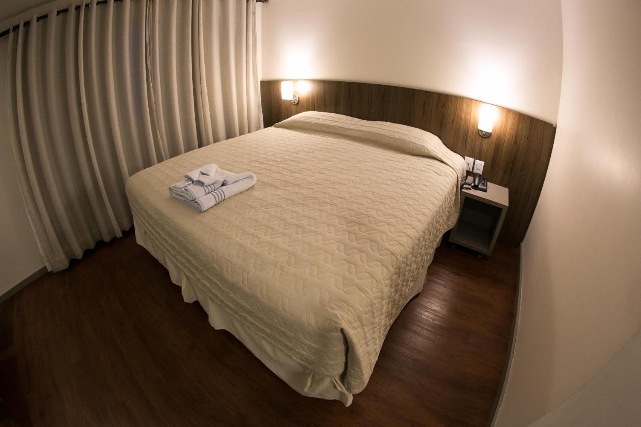 Hotel Dom Rafael Premium Santa Maria  Eksteriør billede