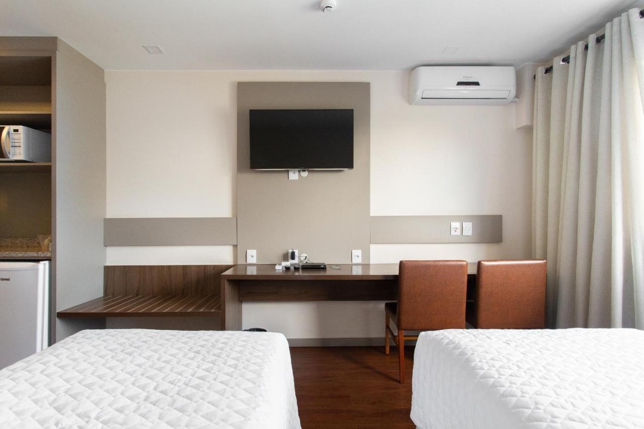 Hotel Dom Rafael Premium Santa Maria  Eksteriør billede