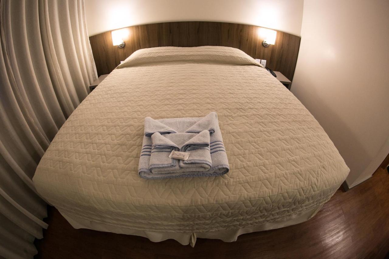 Hotel Dom Rafael Premium Santa Maria  Eksteriør billede
