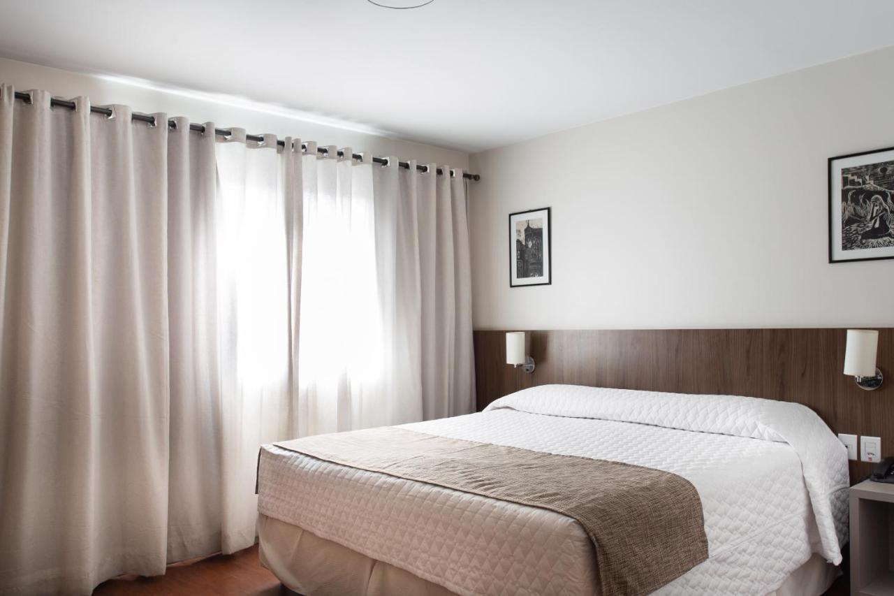 Hotel Dom Rafael Premium Santa Maria  Eksteriør billede