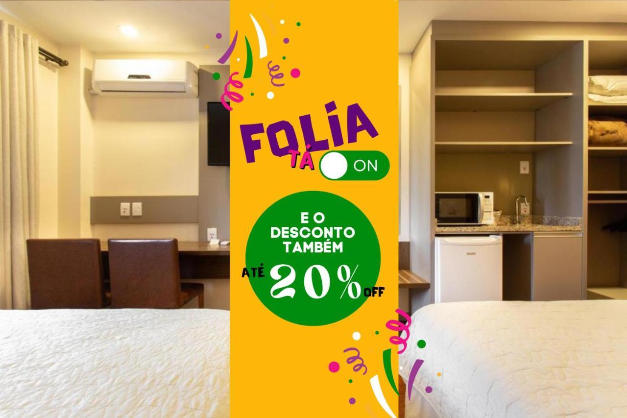 Hotel Dom Rafael Premium Santa Maria  Eksteriør billede