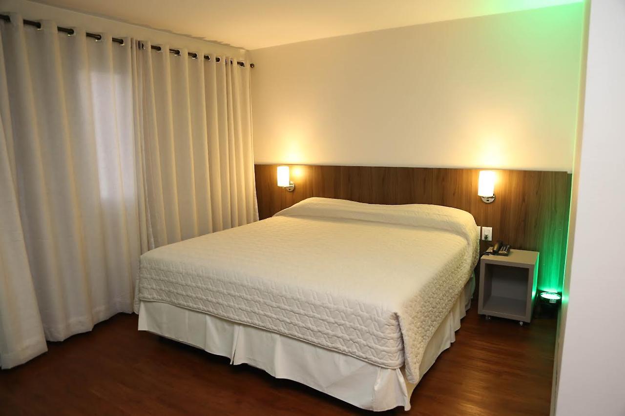 Hotel Dom Rafael Premium Santa Maria  Eksteriør billede