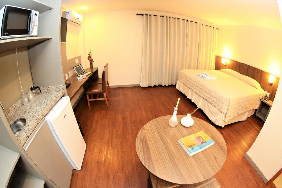 Hotel Dom Rafael Premium Santa Maria  Eksteriør billede