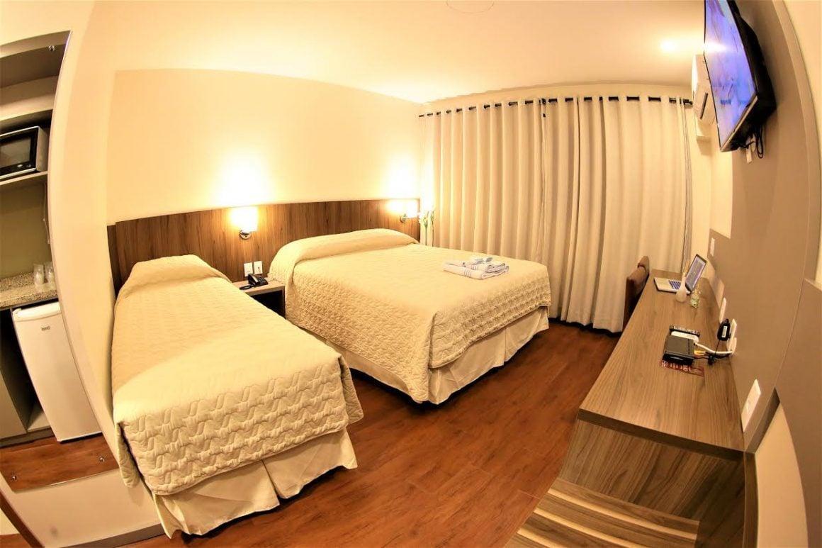 Hotel Dom Rafael Premium Santa Maria  Eksteriør billede