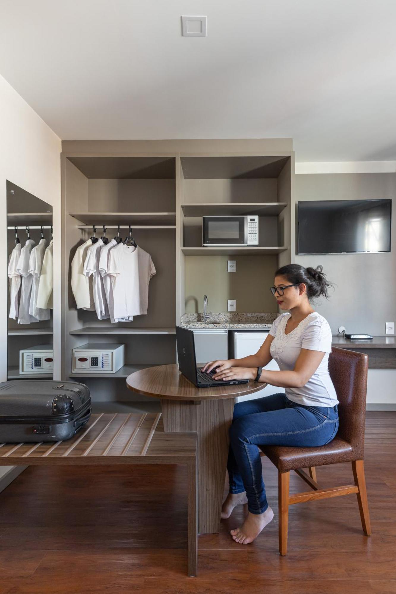 Hotel Dom Rafael Premium Santa Maria  Eksteriør billede