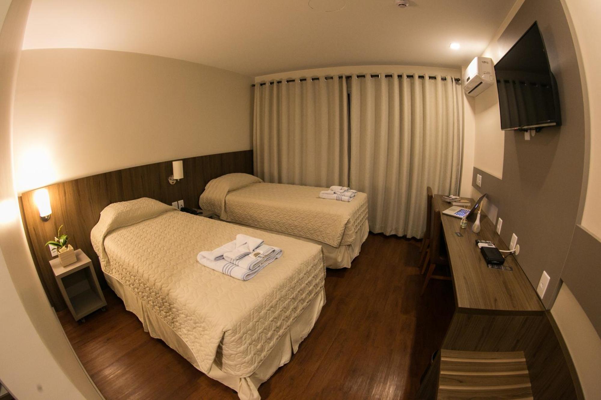 Hotel Dom Rafael Premium Santa Maria  Eksteriør billede